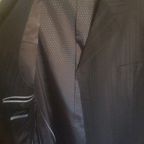 2 pc(Steve harvey) suit